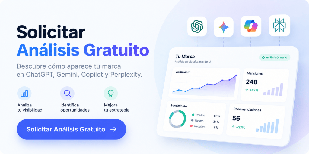 Solicitar Análisis Gratuito
